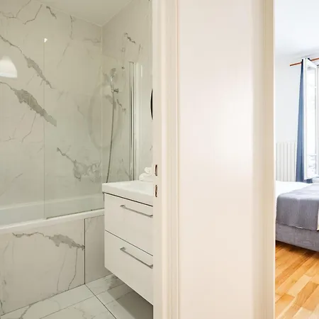 Prestige Et Elegance Aux Champs Elysees 80m2 파리